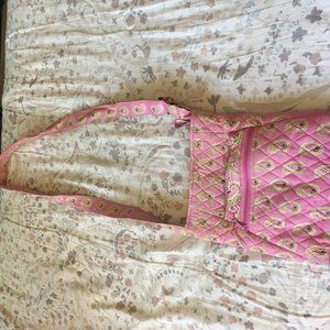 Vera Bradley Crossbody/Hipster